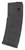 Magpul PMAG 30 Gen M2 MOE AR-15 5.56/.223 30-Round Magazine, Black