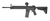 Magpul PMAG 30 Gen M2 MOE AR-15 5.56/.223 30-Round Magazine, Black