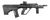 Magpul PMAG 30 AUS Gen M3 Steyr AUG 5.56/.223 30-Round Window Magazine, Black