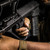 Magpul PMAG 30 AUS Gen M3 Steyr AUG 5.56/.223 30-Round Window Magazine, Black