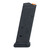 Magpul PMAG 15 GL9 Glock 19/26 9mm 15-Round Magazine, Black