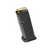 Magpul PMAG 15 GL9 Glock 19/26 9mm 15-Round Magazine, Black