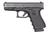 Magpul PMAG 15 GL9 Glock 19/26 9mm 15-Round Magazine, Black