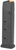 MAGPUL PMAG 21 GL9 Glock 17/19/26 9mm 21-Round Magazine, Black