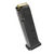 MAGPUL PMAG 21 GL9 Glock 17/19/26 9mm 21-Round Magazine, Black