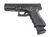 MAGPUL PMAG 21 GL9 Glock 17/19/26 9mm 21-Round Magazine, Black