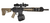Magpul PMAG D-60 GEN M3 AR-15 5.56/.223 60-Round Drum Magazine, Black