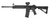 MAGPUL PMAG 10/30 GEN M3 AR-15 5.56/.223 10-Round Magazine, Black