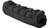 SilencerCo Extreme Temp 6" Corset Suppressor Cover, Black