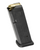 Magpul PMAG 17 GL9 Glock 17 9mm 17-Round Magazine, Black