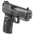 FN Five-Seven MRD 5.7x28mm 10rd Pistol, Black
