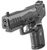 FN Five-Seven MRD 5.7x28mm 10rd Pistol, Black