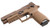 Magpul AMAG 17 SG9 Sig P320/M17 9mm 17-Round Magazine, Silver