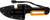 5.11 Tactical Ferro 2.3" Fixed Blade Knife