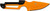 5.11 Tactical Ferro 2.3" Fixed Blade Knife