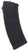 Magpul PMAG 30 AK-74 MOE 5.45x39mm 30-Round Magazine, Black