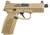 FN America 509 Tactical NMS 9mm 10-Round Pistol