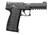 Kel-Tec PMR30 .22 WMR 30rd Pistol, 4.3" Barrel, Black