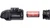 SureFire XC3 Glock 43x/48 Subcompact WeaponLight, 1000 Lumens, Black