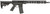Smith & Wesson M&P 15 Sport III 5.56 NATO 30rd Rifle, 16" Barrel, Black