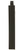 Walther Arms Hammerli Tac R1C .22 LR 20-Round Magazine, Black