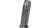 Walther Arms PDP Full-Size 9mm 18-Round Magazine, Black