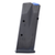 Walther Arms P99C 9mm 10-Round Magazine, Black