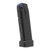 Walther Arms PDP SD 9mm 18-Round Magazine, Black