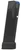 Walther Arms PDP SD 9mm 18-Round Magazine, Black