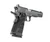 Kimber 1911 DS Warrior 10mm (OR) 18rd Pistol, 5" Barrel, Black