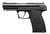 Kel-Tec PR-57 5.7x28 (OR) 20rd Pistol, 4" Barrel, Black