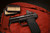 Kel-Tec PR-57 5.7x28 (OR) 20rd Pistol, 4" Barrel, Black