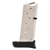 Sig Sauer P938 9mm 7-Round Magazine, Silver