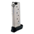 Sig Sauer P938 9mm 7-Round Magazine, Silver