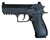 IWI US Jericho 941 FS9 9mm 16rd Pistol, 3.8" Barrel, Black