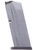 Smith & Wesson M&P Compact .45 ACP 8-Round Magazine, Black