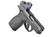 Smith & Wesson Bodyguard 2.0 380 ACP (OR) 12rd Pistol, Viridian RFX1 Optic, Black