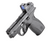 Smith & Wesson Bodyguard 2.0 380 ACP (OR) 12rd Pistol, Viridian RFX1 Optic, Black