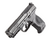 Smith & Wesson M&P9 M2.0 9mm (OR) 17rd Pistol, 4.25" Barrel, NTS, Black