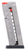 Smith & Wesson M&P Shield EZ 9mm 8-Round Magazine, Black