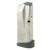 Smith & Wesson M&P Compact .45 ACP 8-Round Magazine, Finger Rest, Black