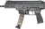 Springfield Armory Kuna Tri-Lug 9mm 30rd Pistol, Black