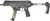 Springfield Armory Kuna Tri-Lug 9mm 30rd Pistol, Strike Industries FSA Brace,  Black