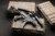 Springfield Armory Kuna Tri-Lug 9mm 30rd Pistol, Strike Industries FSA Brace,  Black