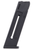 CZ USA P-09 Kadet 22LR 10-Round Magazine, Black