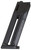 CZ USA P-07 Kadet 22LR 10-Round Magazine, Black