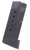 Smith & Wesson M&P Compact 9mm 12-Round Magazine, Finger Rest, Black