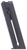 Smith & Wesson Model 2206 .22 LR 10-Round Magazine, Black