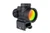 Trijicon MRO SD 1x25 Optic, 2.0 MOA Adjustable Dot