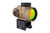 Trijicon MRO SD 1x25 Optic, 2.0 MOA Adjustable Dot